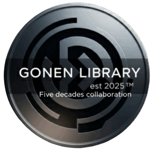 Gonen Library